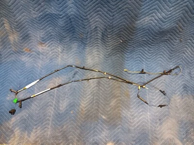 1995 JDM Subaru WRX Roof Wiring Harness Foto 1 de 3