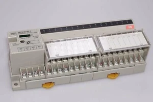 OMRON SRT2-ID16T-1 Terminal Remoto 24VDC Entrada: 6mA/Punto - Picture 1 of 1