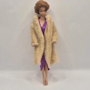 Vintage Mattel Barbie Midge Puppe Bubble Cut BESCHÄDIGT siehe Bilder - Bild 1 von 9