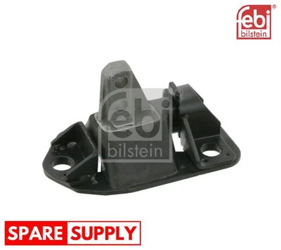 ENGINE MOUNTING FOR VOLVO FEBI BILSTEIN 26193 FITS RIGHT - Image 1 of 4