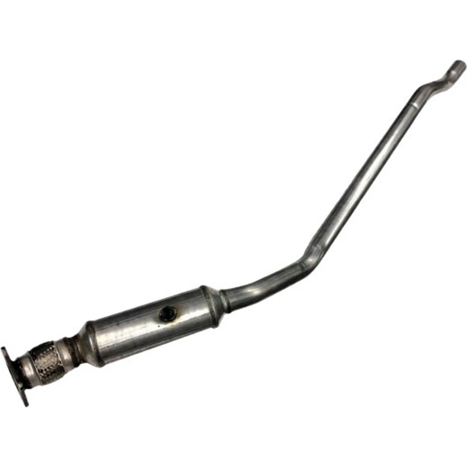Convertidor catalítico delantero Davico 19481 para Dodge Caravan Chrysler Town & Country Foto 1 de 1
