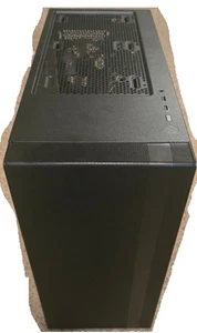 AMD RYZEN 9 3900X, 64GB DDR4-3600 Gigabyte X570, Nvidia Quatro GPU, 1TB WD NVME - Picture 1 of 10