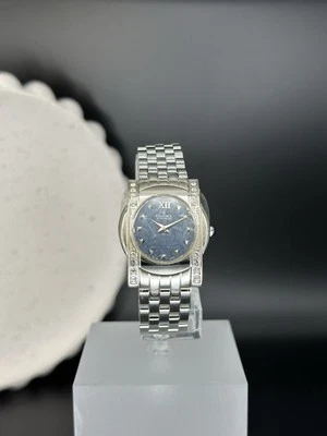 Charmex Of Switzerland Women’s Watch Sapphire Crystal Swiss Movement,Stainless S - Imagem 1 de 4