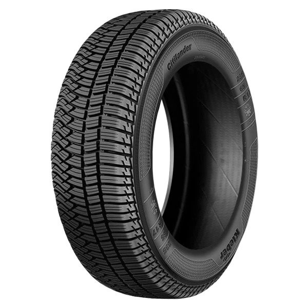 REIFEN GANZJAHRES KLEBER 215/70 R16 100H CITILANDER M+S DOT 2022 - Bild 1 von 4