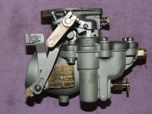 *** CARTER BB-1 CARBURETOR *** - Picture 1 of 8