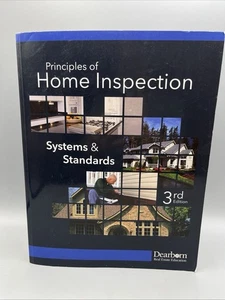 Dearborn Principles of Home - Paperback, by Carson Dunlop 3rd Edition - Picture 1 of 8