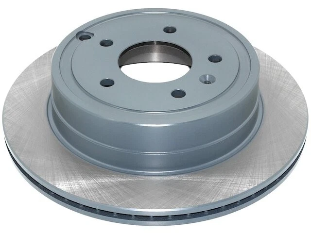 Rear Brake Rotor For 2007-2009 Suzuki XL7 2008 KX734QK - Image 1 of 1