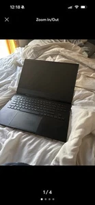 HP Omen 16 - SSD 1TB - Intel Core i7 - NVIDIA GeForce RTX 3050 Ti - 16gb RAM - Imagen 1 de 4