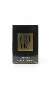 Carolina Herrera, Men Prive For Women's,  100ml/3.4 oz, Eau De Toilette - Picture 1 of 1