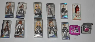 Zuru Mini Brands Disney 100 Edition you choose Princesses Minnie Mouse - Image 1 of 3