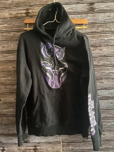 Boys “Black Panther” Hoodie - Picture 1 of 4