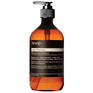 Aesop - Classic Shampoo (500ml) - Picture 1 of 1