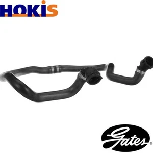 HEATER HOSE 02-3550 FOR BMW X3F25/X4F26 N52B30BF/A/AF N55B30A 3.0L 6cyl X3 F25 - Picture 1 of 6
