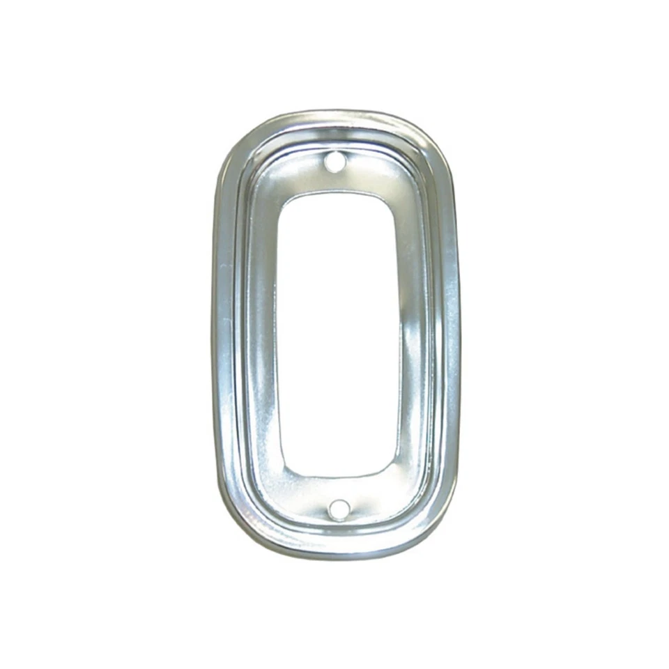 TLB66FS Brothers Trucks Tail Light Bezel for Chevy Chevrolet C10 Panel GMC L3500 Foto 1 de 1