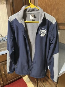 Butler University Ka Knights Jacket Full Zip Size M - Picture 1 of 4