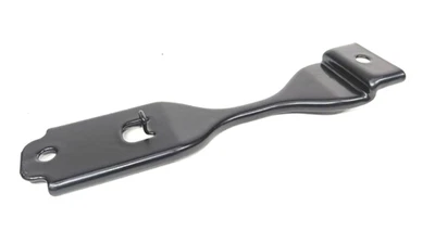 Nova placa de bateria genuína Honda Civic Hold Down (2001-2005) OE 31512S5A000 - Imagem 1 de 4