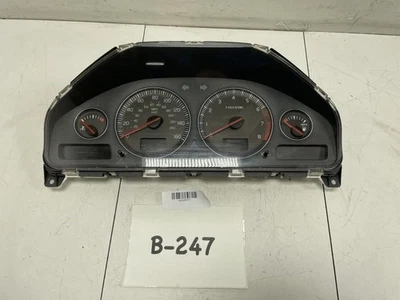 Cuadro de instrumentos velocímetro Volvo XC90 2005-2006 2008-2012 OEM+ Foto 1 de 4