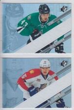 2013-14 UD SPX SILVER FOIL ROOKIE RC SP 1996-97 RETRO DIECUT FINISH SET U PICK