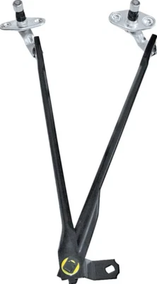 OER Windshield Wiper Motor Transmission Arm Set For 1967-1972 Chevy/GMC Trucks - Image 1 of 3