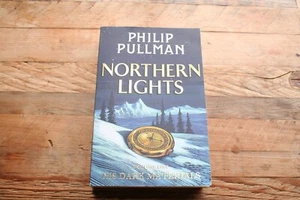 Northern Lights, Volume One His Dark Materials, Philip Pullman, Fiction Book - Picture 1 of 4