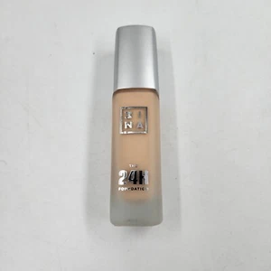 3INA The 24H Foundation 30mL/1.01 Fl. Oz 606 - Picture 1 of 10