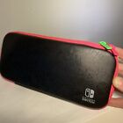 Splatoon Nintendo Switch Carrying Case Anime Goods From Japan / Rare