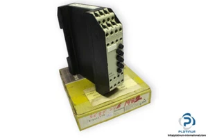 SIEMENS 6ES5 410-7AA11 DIGITAL OUTPUT MODULE_SIEMENS 6ES54107AA11 - Picture 1 of 4