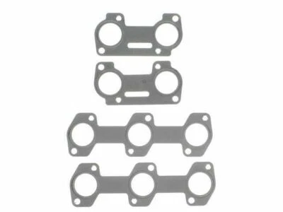 Комплект прокладок выпускного коллектора для Ford E450 Econoline Super Duty Mahle 76893QD - Изображение 1 из 2