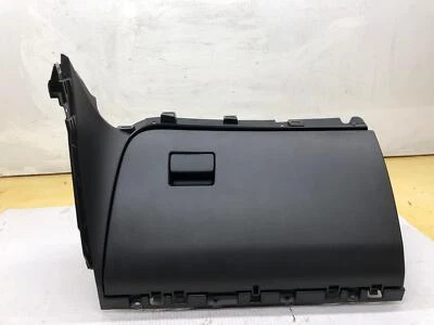 2018 2019 2020 2021 2022 2023 BUICK ENCLAVE DASHBOARD GLOVE BOX 84926620 BLACK - Image 1 of 4