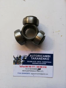 CROCIERA TRIPODE  IBIZA MV418 - Foto 1 di 1