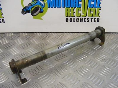 Husillo de rueda trasero Ducati ST2 con espaciadores 25 mm 2000 a 2003 ST-2 944 A932 Foto 1 de 4