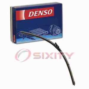 Denso Front Left Wiper Blade for 2007 Saturn Aura Windshield Windscreen nz