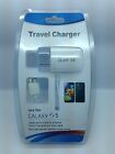 Lot Of 10 New Home Charger For Samsung Galaxy S5 Galaxy Note 3 Usb 3.0 Micro