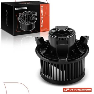 Blower Motor w/ Wheel for Ford Transit-150 Transit-250 Transit-350 HD 2015-2023 - Picture 1 of 8