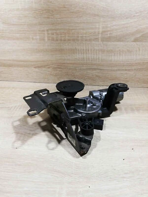 BMW E61 0390201594 Window Regulator Motor BOSCH - Image 1 of 3