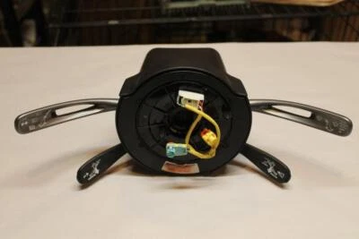 McLaren 13MA268CP Steering Module Wiper/Turn Signal/Headlight/Angle Sensor NEW ~ - Image 1 of 4