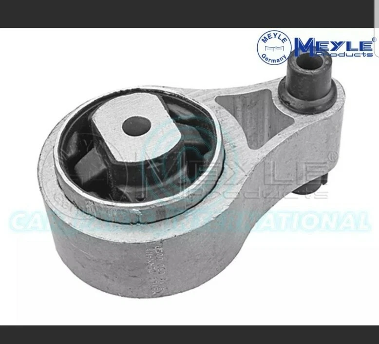 Meyle Rear Engine Mount Mounting 16-14 030 0059 - Image 1 of 1