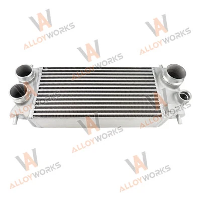 03CSI019ABK Intercooler For 15-2019 Ford F150 2.7L/3.5L Turbocharged Ecoboost V6 - Image 1 of 4