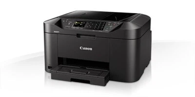 4549292051254 Canon MAXIFY MB2150 Inkjet A4 600 x 1200 DPI 19 ppm Wi-Fi Canon - Image 1 of 4