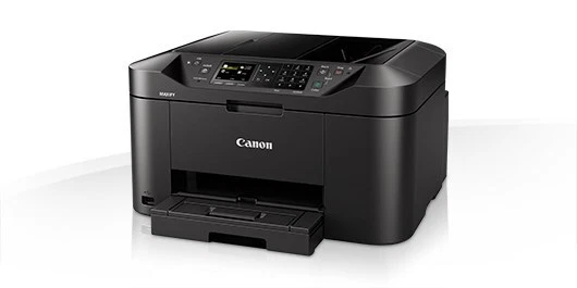 4549292051254 Canon MAXIFY MB2150 Inkjet A4 600 x 1200 DPI 19 ppm Wi-Fi Canon - Image 1 of 4