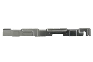 Genuine Sony C6603 Xperia Z Side Key Plate - 1264-4414 - Picture 1 of 1