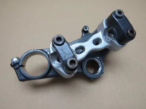 Derbi Senda SM 125 2004 11,057 miles upper fork yoke (12170) - Picture 1 of 10