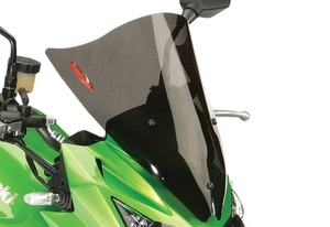 Kawasaki Z750 07-11 BILDSCHIRM/DUNKLER RAUCH - Bild 1 von 1