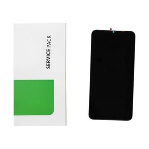 DISPLAY LCD TOUCH SCREEN SCHERMO OEM PER OPPO A5 2020 CPH1931 CPH1959 NERO - Foto 1 di 5