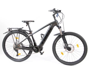 Trek Powerfly 4 M Bosch Gen. 4 625Wh 2021 Shimano Deore E-Bike Hardtail 29" - Bild 1 von 17