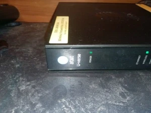 AT&T PACE MODEM/WIRELESS ROUTER MODEL 3801HGV - Picture 1 of 7