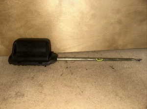 Volkswagen Transporter VW T5 T5.1 Internal Sliding Door Pull Handle 7H0843641C - Picture 1 of 7