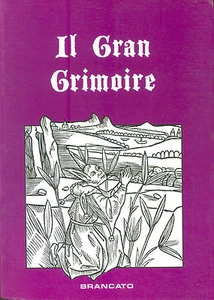 Il Gran Grimoire - con la Grande Clavicola di Salomone e la Magia Nera - Picture 1 of 1