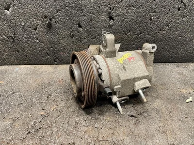 Used A/C Compressor fits: 2011 Jeep Liberty 3.7 Grade A - Изображение 1 из 4