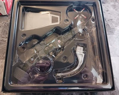 Corgi 1/72 AA37603 Westland Wessex HC.2 RAF 72 Sqn Odiham 1970 Foto 1 de 4